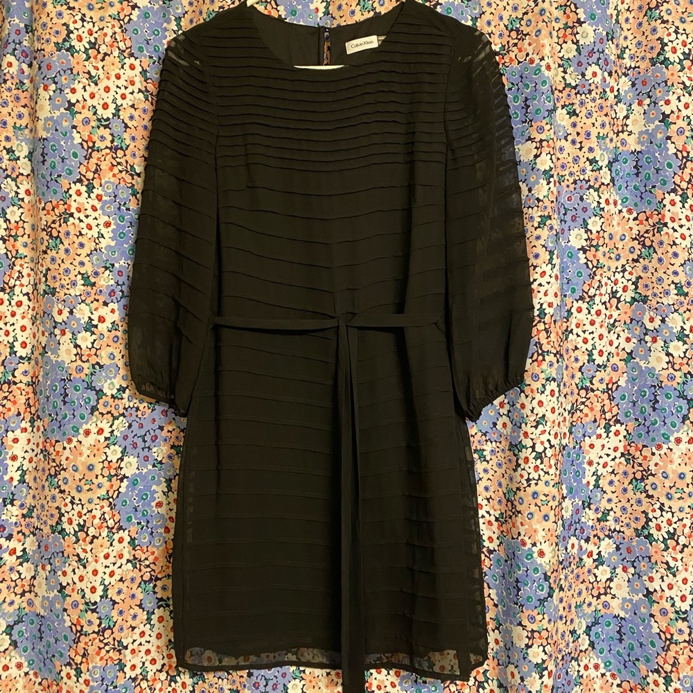 Calvin Klein Dress